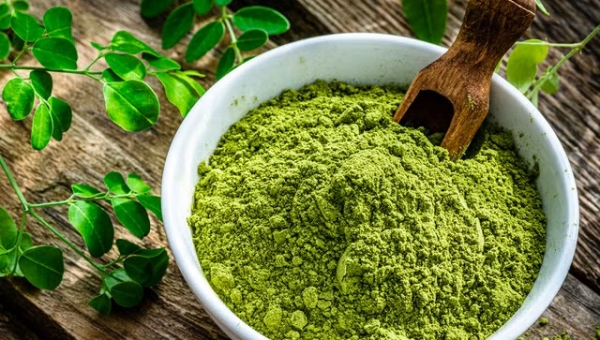 Moringa